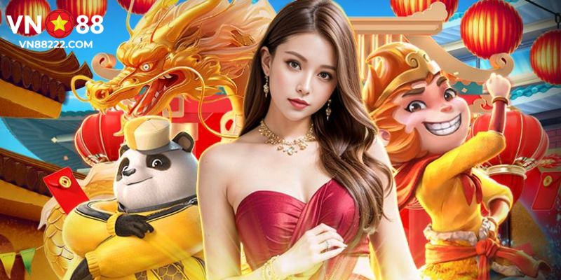 Sòng bài đẳng cấp, game đỉnh cao, live casino chân thực