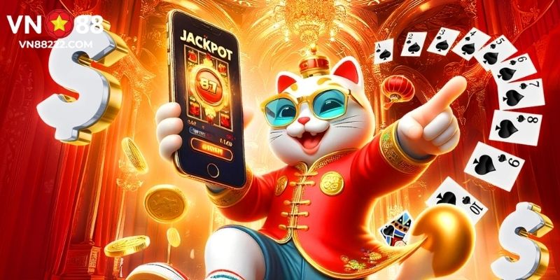 Vòng quay may mắn, thưởng lớn bất tận, tỷ lệ trả thưởng hấp dẫn